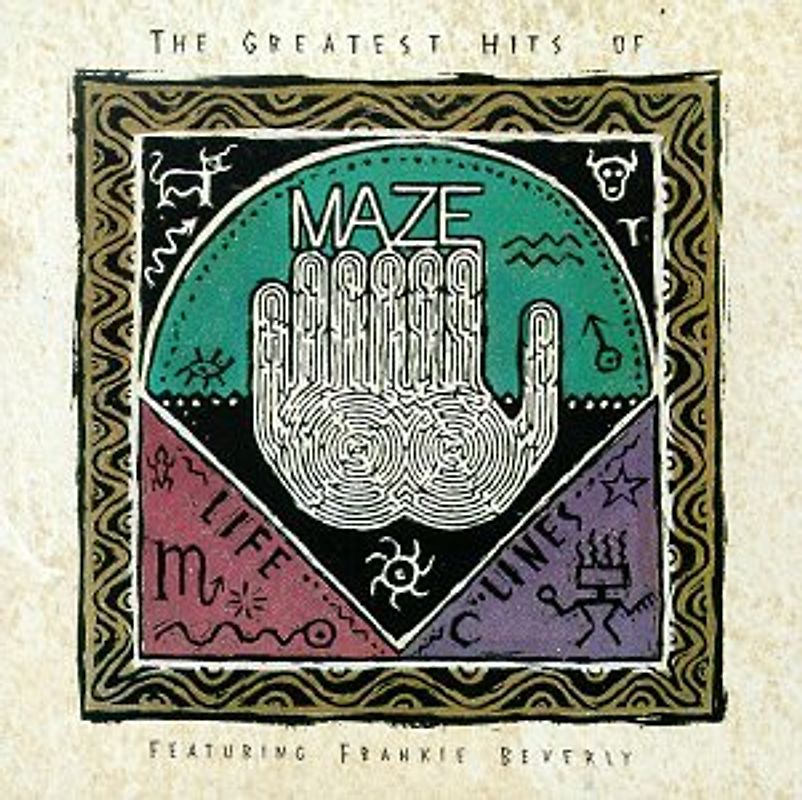 Maze - Lifelines Vol.1