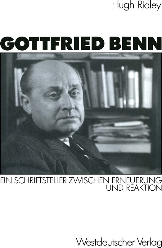 Gottfried Benn