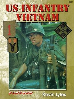 US Infantry: Vietnam - Kevin Lyles