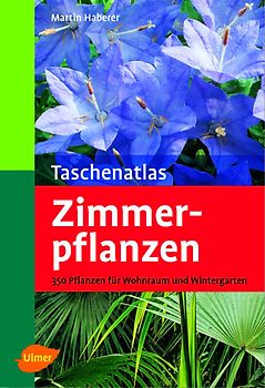 Taschenatlas Zimmerpflanzen