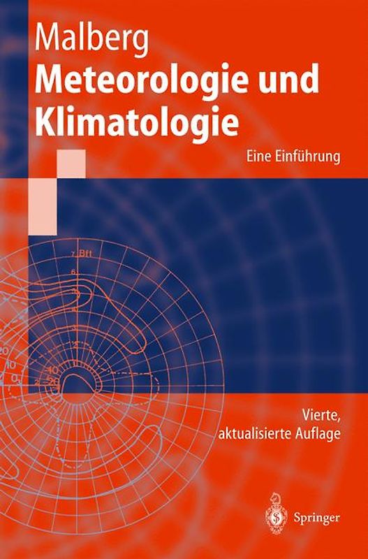 Meteorologie und Klimatologie