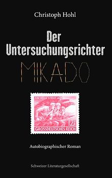 Der Untersuchungsrichter