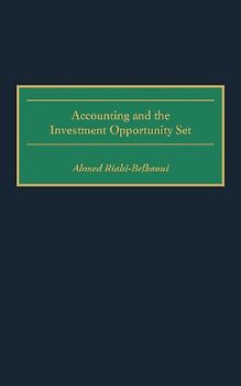 Accounting and the Investment Opportunity Set