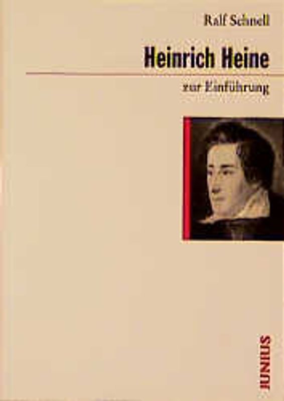 Heinrich Heine zur Einführung