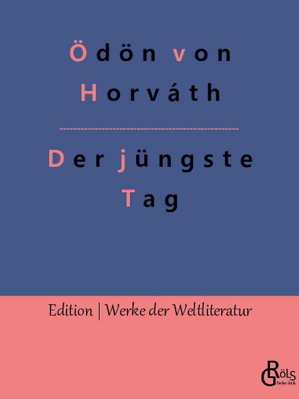 Der jüngste Tag