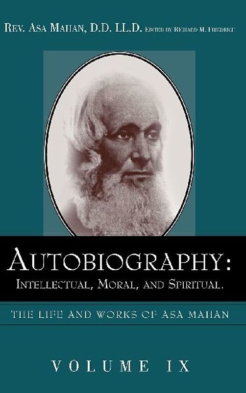 Autobiography