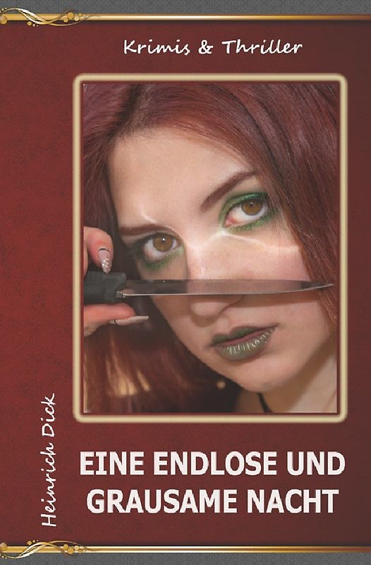 Eine endlose und grausame Nacht