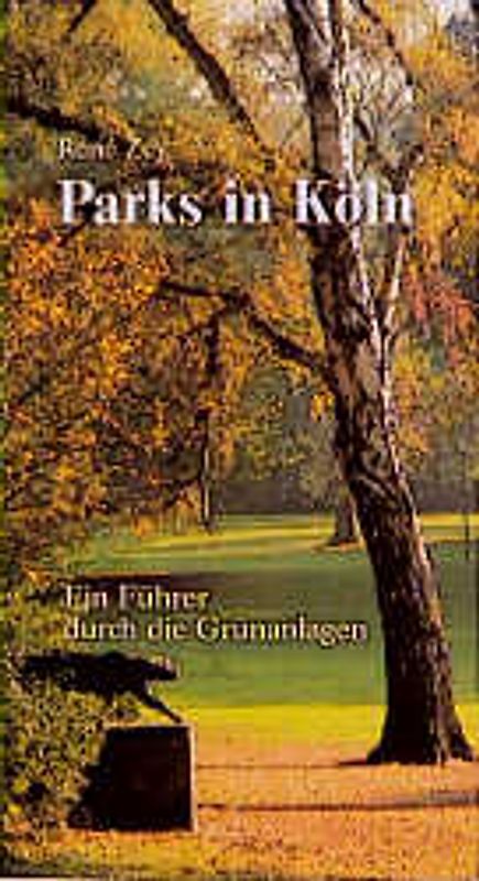 Parks in Köln