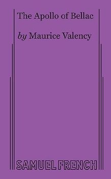 The Apollo of Bellac