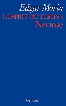 L'esprit du temps 1