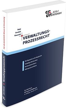 Verwaltungsprozessrecht