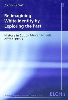 Re-imagining White Identity by Exploring the Past