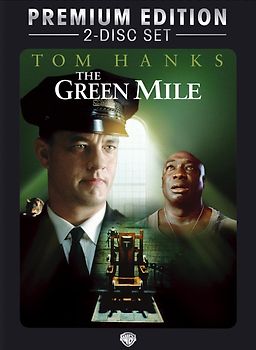 The Green Mile - Premium Edition DVD