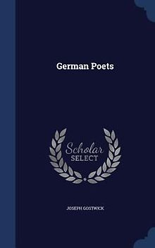 German Poets