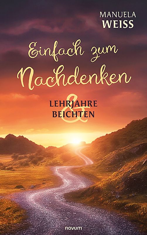 Einfach zum Nachdenken – Lehrjahre & Beichten