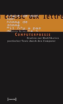 Computerpoesie