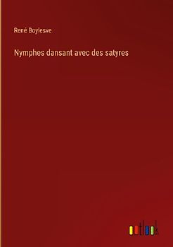 Nymphes dansant avec des satyres