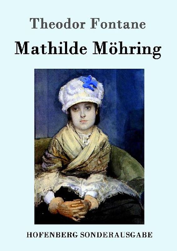 Mathilde Möhring
