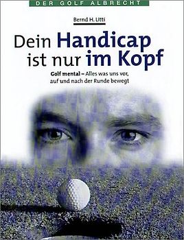 Dein Handicap ist nur im Kopf