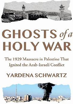 Ghosts of a Holy War