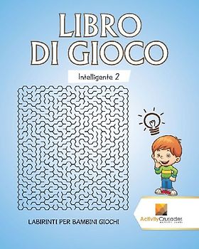 Libro Di Gioco Intelligente 2