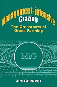 Management-Intensive Grazing