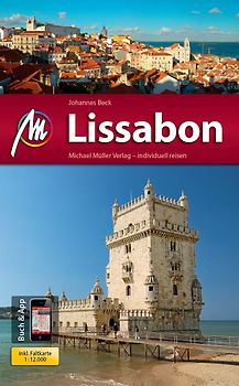 Lissabon MM-City
