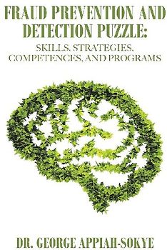 Fraud Prevention and Detection Puzzle