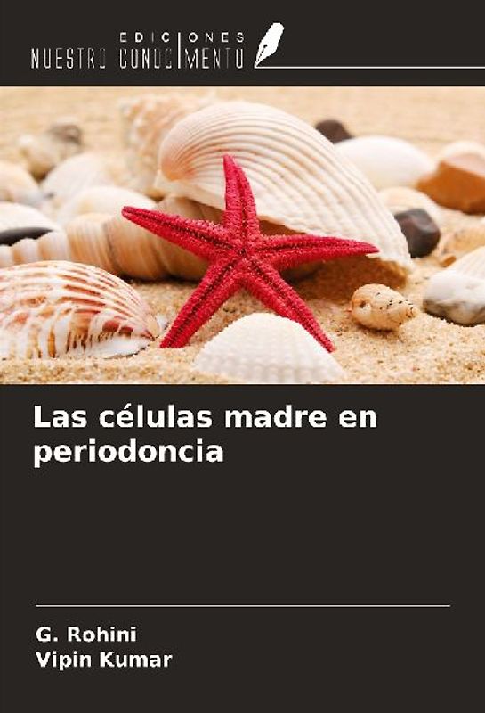 Las células madre en periodoncia