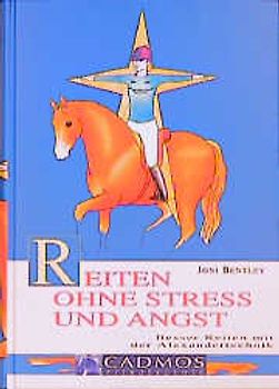 Reiten ohne Stress und Angst