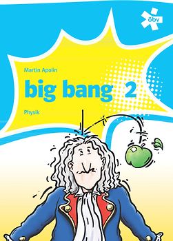 Big Bang 2, Schülerbuch + E-Book