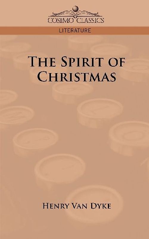 The Spirit of Christmas