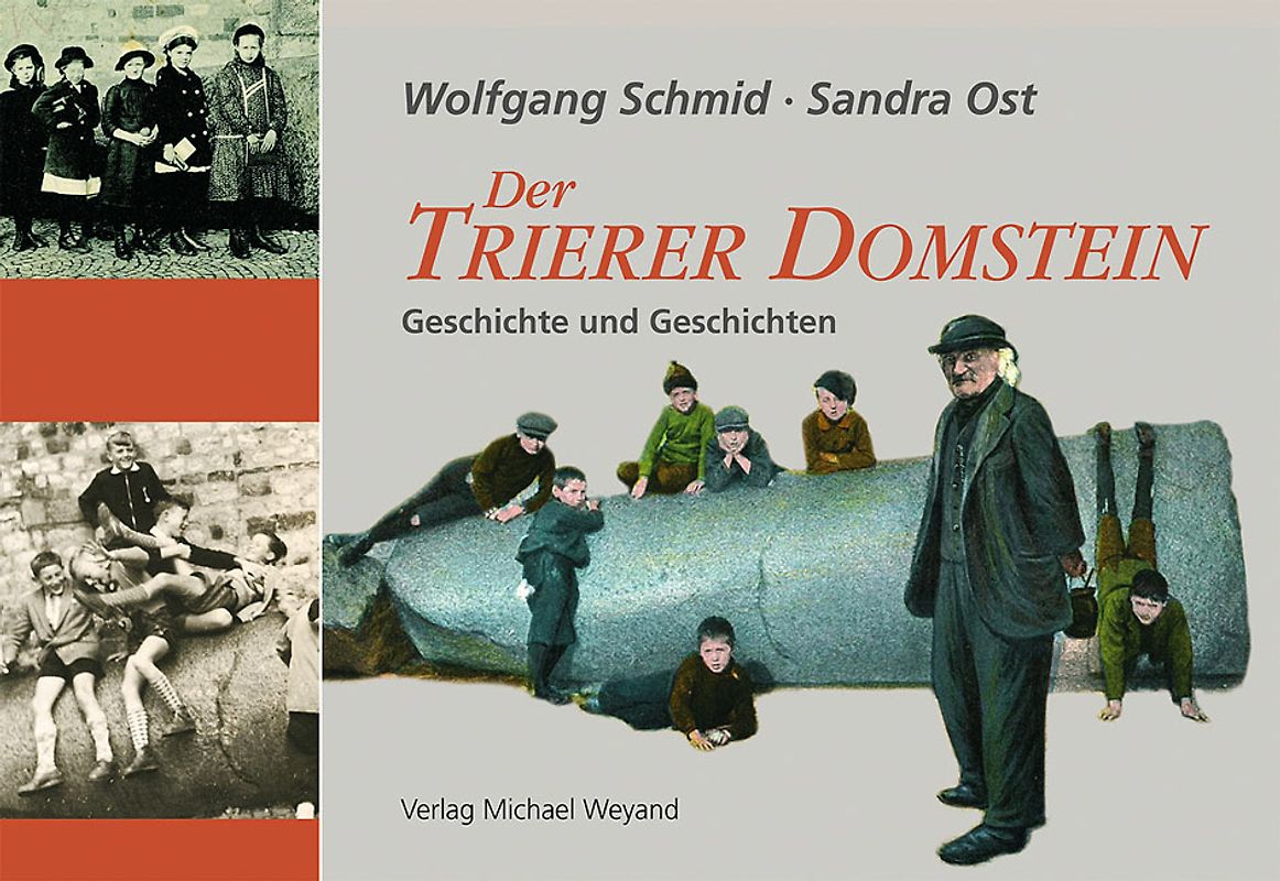 Der Trierer Domstein