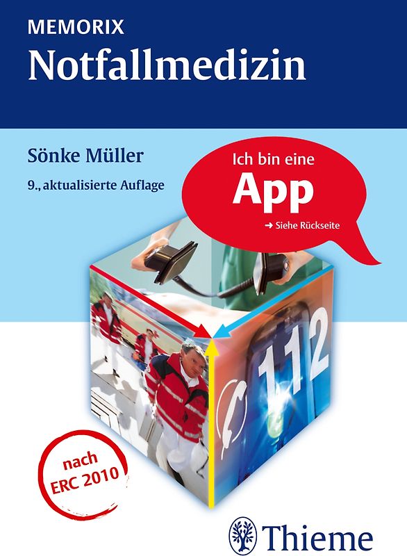Memorix Notfallmedizin