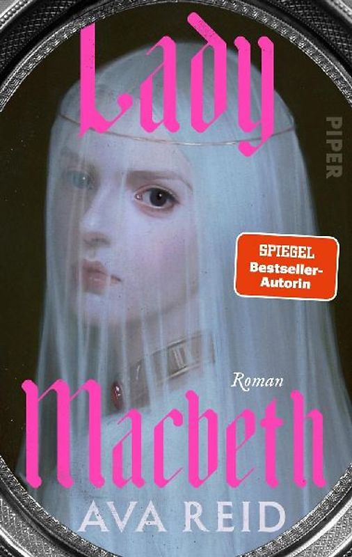 Lady Macbeth