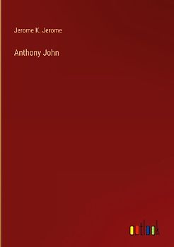 Anthony John