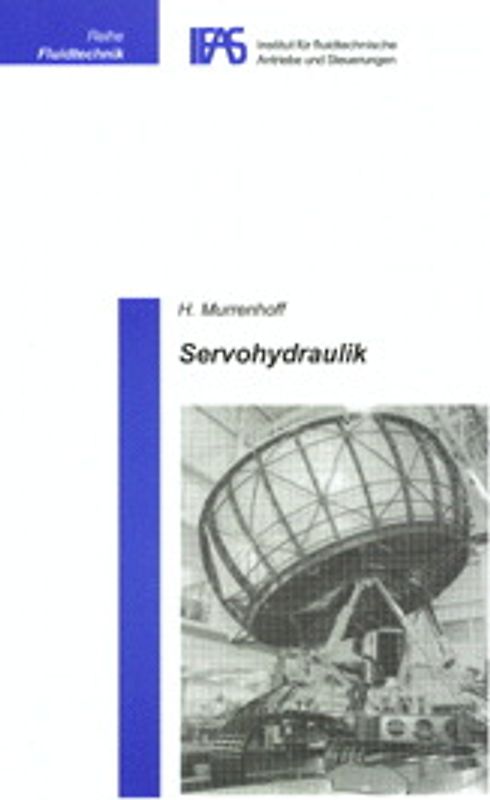 Servohydraulik