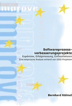 Softwareprozessverbesserungsprojekte