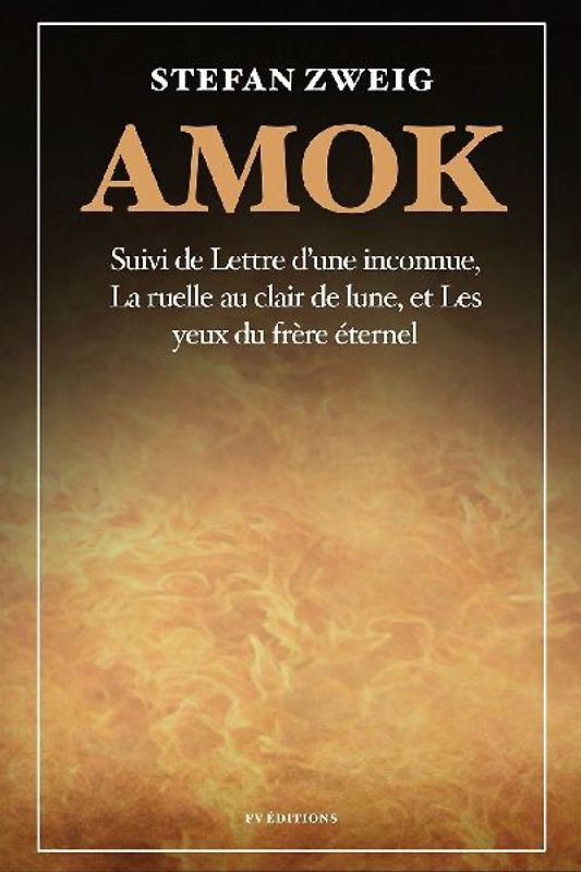 Amok