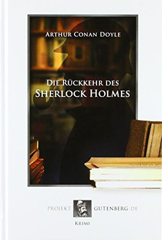 Die Rückkehr des Sherlock Holmes