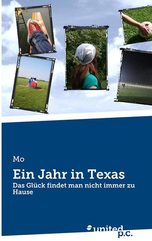 Ein Jahr in Texas