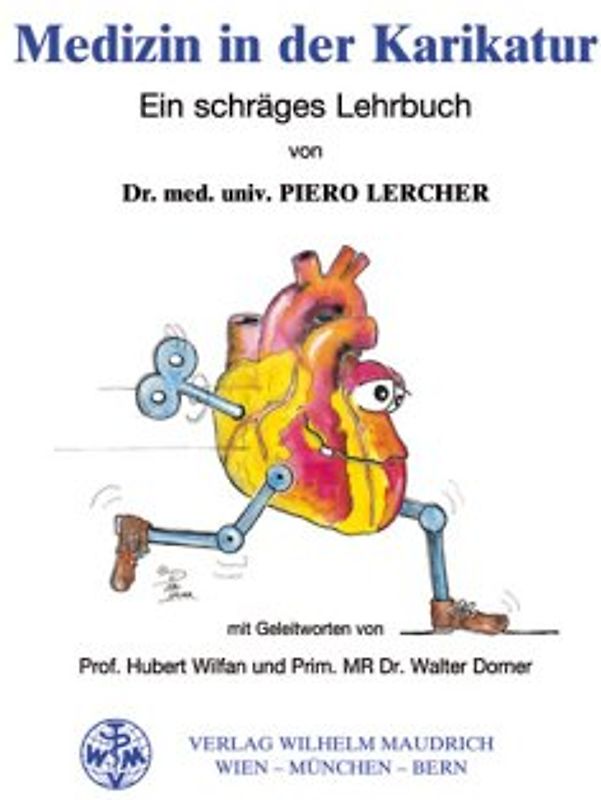 Medizin in der Karikatur