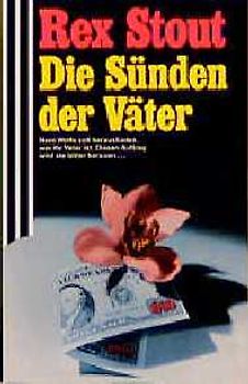 Die Sünden der Väter