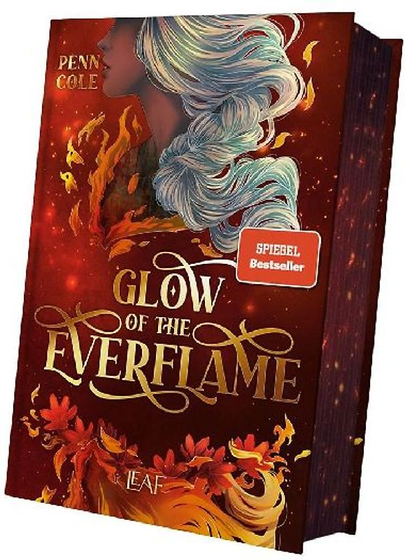 Glow of the Everflame