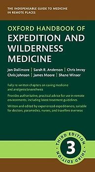 Oxford Handbook of Expedition and Wilderness Medicine