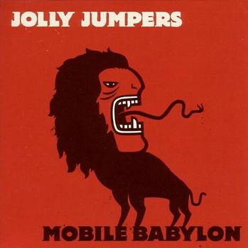 Jolly Jumpers - Mobile Babylon