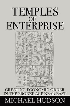 Temples of Enterprise