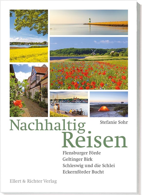 Nachhaltig Reisen