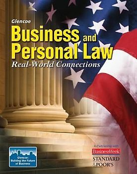 Business and Personal Law