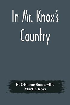 In Mr. Knox's Country